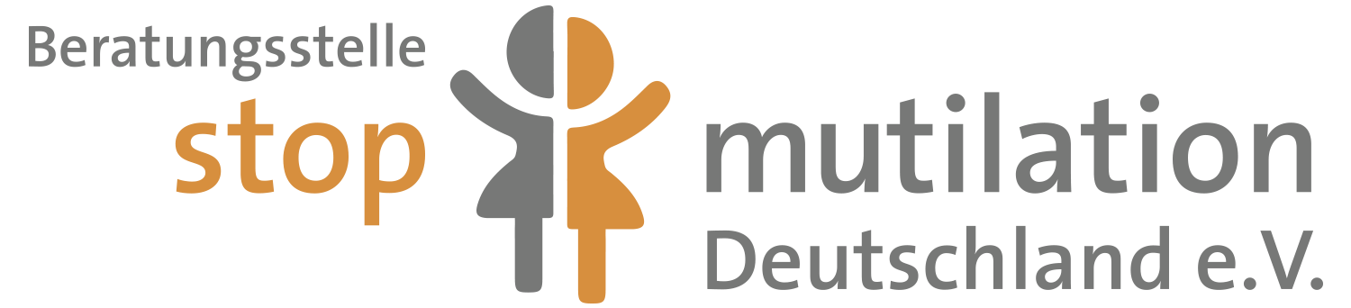 Beratungsstelle stop mutilation